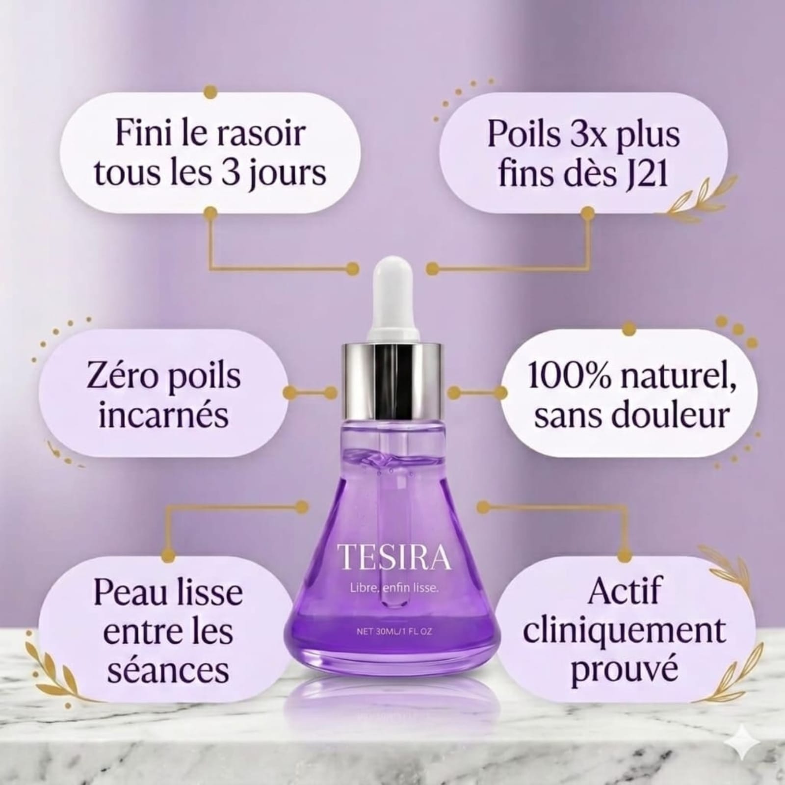 Brosse Olyviia