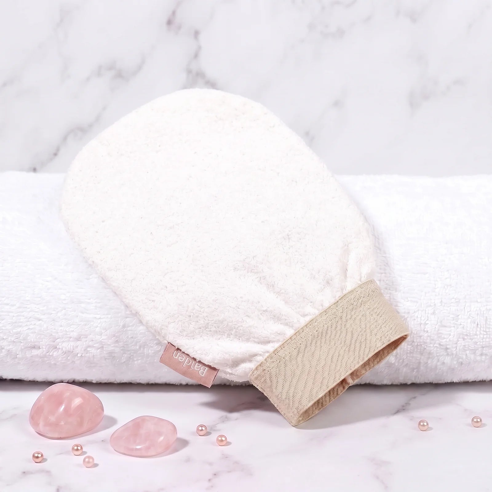 Gant exfoliant